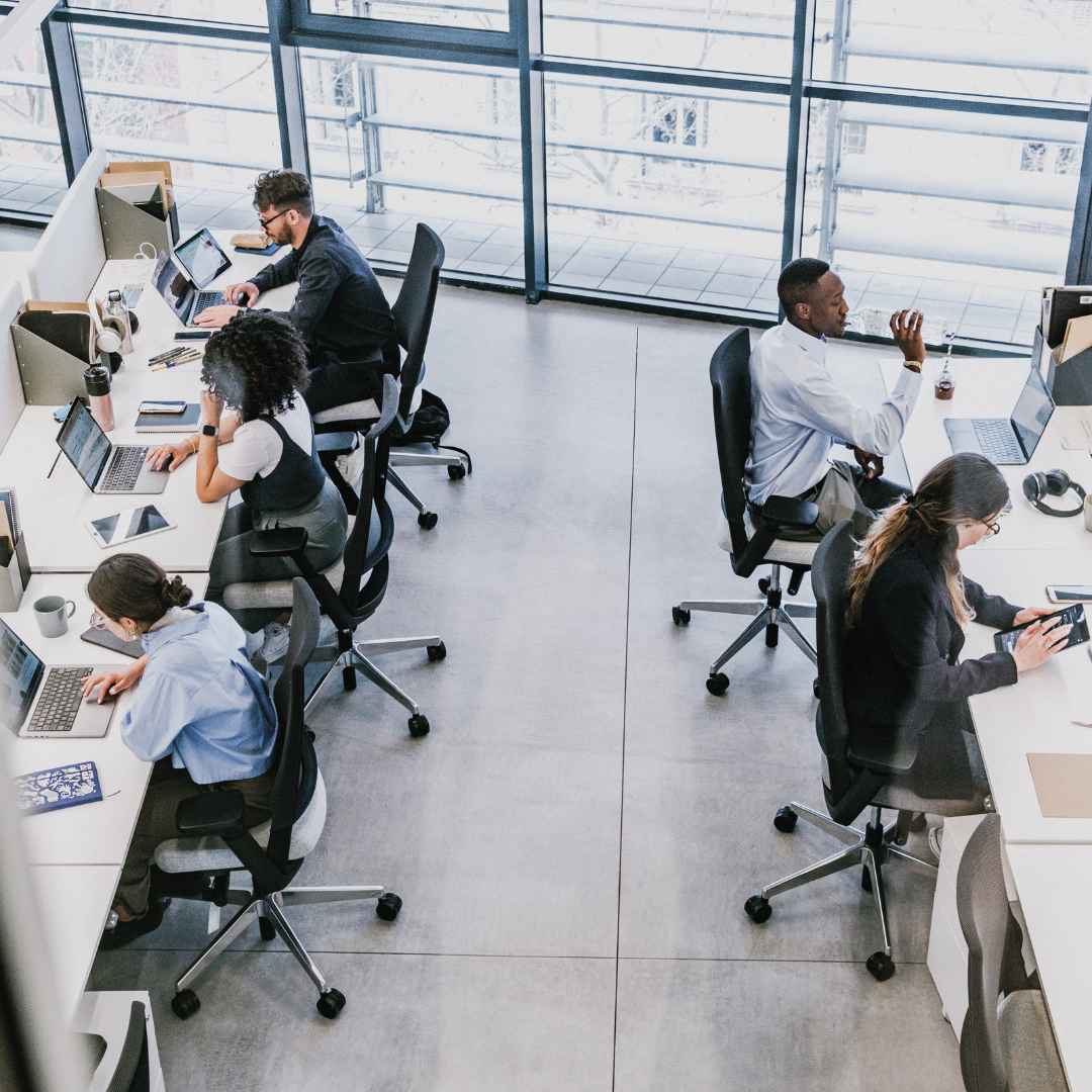 Employee Benefits: Taking care of your team